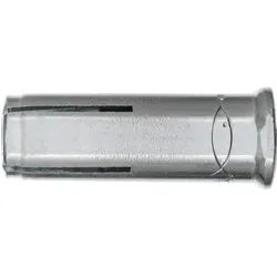 Einschlaganker EA II Stahl - 8 / 30 / M 6