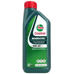 Castrol Magnatec 0W-20 E 2 l
