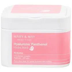 Hyaluronic Panthenol Hydra Mask