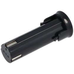 Akku passend für Panasonic SDF-AK 210, EY9021B 2,0Ah NiMH