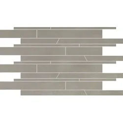 Rako Extra Dekor Braun-Grau 45x30 cm matt DDVP4721.1