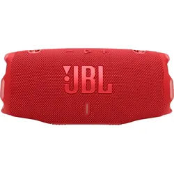 JBL Charge 6 Rot