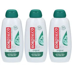 Borotalco Original Cremedusche