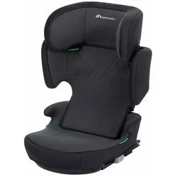 Bebeconfort Autokindersitz Bebeconfort Road Fix i-Size Sitzerhöhung, ISOFIX-Kindersitz, i-Size-Ki, ab: 3,5 Monate, bis: 10/12 Jahre, Wächst mit deinem Kind mit Sicherheit in jedem Alter Bequem unter... schwarz