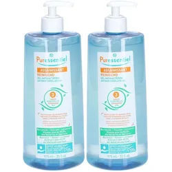 Puressentiel Assainissant Antibakterielles Gel