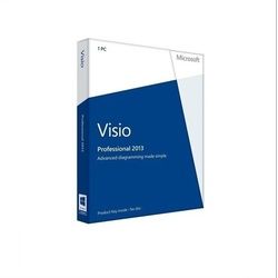 Microsoft Visio 2013 Professional