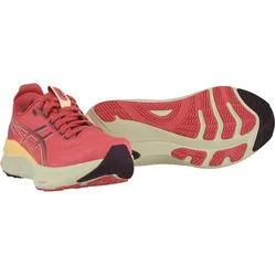 Asics Laufschuhe Gel Kayano 32 (Stabilität) rot/orange Damen