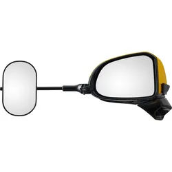 Emuk Caravanspiegel für Hyundai Santa Fe