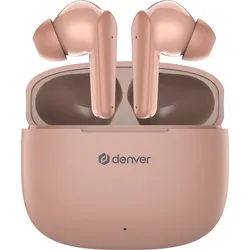 DENVER In-Ear Ohrhörer TWE-48, rosa