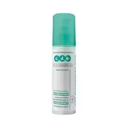 CD6+Pflegedeo Zerstäuber 75 ml