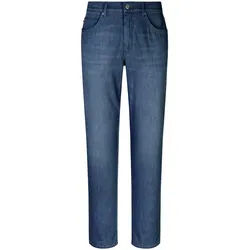 Le jean modèle Cadiz U Brax Feel Good denim