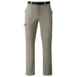 LPO Outdoorhose Zip-Off-Hose Colin grün 24
