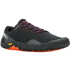 Merrell Minimal-Laufschuhe Vapor Glove 6 schwarz/bunt Herren