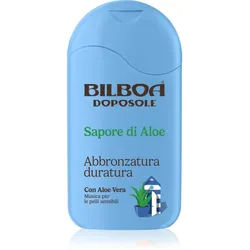 Bilboa Sapore di Aloe Doposole After Sun Milch mit Aloe Vera 200 ml