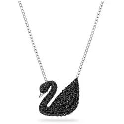 Swarovski Kette mit Anhänger Swan 5347329