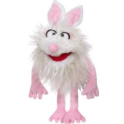 Living Puppets Flöckchen W803"Monster to go"