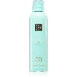 RITUALS The Ritual Of Karma Bräunungsmilch als Spray SPF 50 SPF 50 200 ml