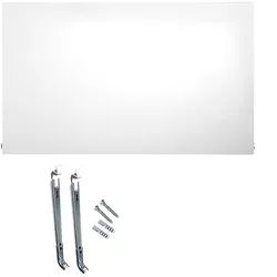 Ventil-Heizkörper Buderus Logatrend VC-Plan.2 H 900 mm L 600 mm Typ 22 - 1084/682 Watt - Linksanschluss