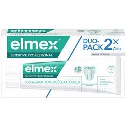 elmex® sensitive Profi-Zahnpasta