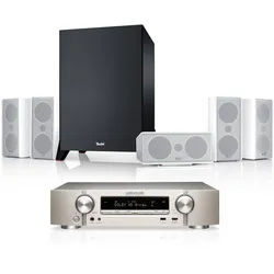 Consono 35 AVR "5.1-Set"