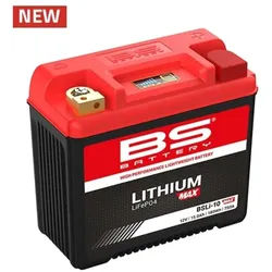 BS Battery Akku Lithium-Ionen - BSLi-10 Max