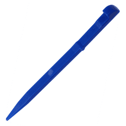 Victorinox A.6141.2.10 Zahnstocher 58 mm Blau