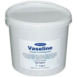 Ratiomed Vaseline DAB 4 kg