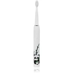 innoGIO GIOSonic Panda elektrische Schallzahnbürste für Kinder 3-12 y 1 St.