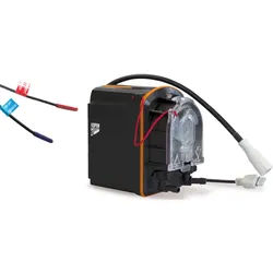 ASPEN | Schlauch-Kondensatpumpe PERI PRO AIR | 15 l/h