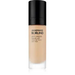 ANNEMARIE BÖRLIND DEKORATIVE Foundation gegen Hautalterung Farbton Hazel 30 ml