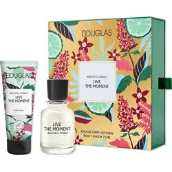 Douglas Collection - Beautiful Stories Live the moment fragrance set Duftsets