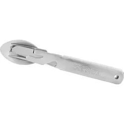 Tatonka Cutlery Set II neutral