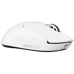 G PRO X SUPERLIGHT 2 - Gaming Maus (Weiß)
