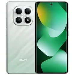 Xiaomi Redmi Note 15 4G 8GB+256GB Smartphone (17 cm, 108 MP Kamera) grün