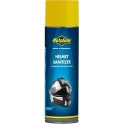 Putoline 500 ml Aerosol-Dose, Helmet Sanitizer, Größe 0-5l