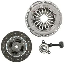 Kupplungssatz Schaeffler LuK RepSet Pro 622 3427 34