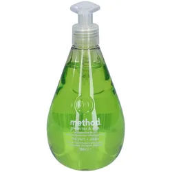 Method Waschcreme Grüner Tee Aloe