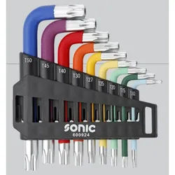 Winkelschraubendrehersatz SONIC 600924