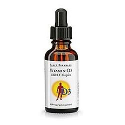 Vitamin-D3-1.000 I.E.-Tropfen - 30 ml
