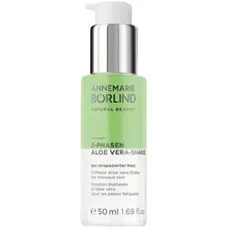 ANNEMARIE BÖRLIND2-Phasen Aloe Vera-Shake 50 ml Körperpflege
