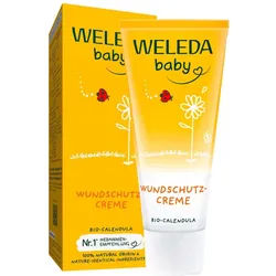 Weleda Baby Wundschutzcreme Calendula