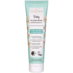 Mabyen Baby Pflegecreme Hautcreme 100 ml