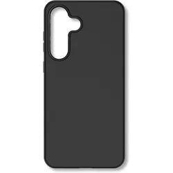 Cover für Samsung Galaxy S25 FE Sensation+ (Schwarz)
