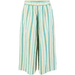 Blutsgeschwister Style Traveller Damen Culotte awing stripes M