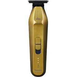 Panasonic ER XT70 gold THE BARIKAN schlanker T-Blade Trimmer ER-XT70