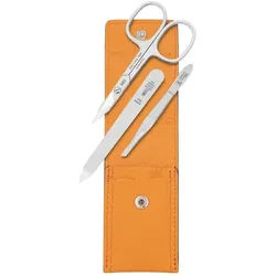 Dreiturm Solingen 3-teilig Maniküre-Etui ‚Äì Made in - Modell Mirabelle 1 St