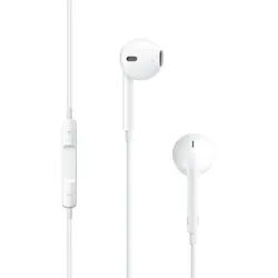 Apple EarPods 3,5mm Kopfhörerstecker, weiß