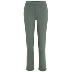Joy Sportswear Sporthose Hose SINA grün Kurzgröße | 24
