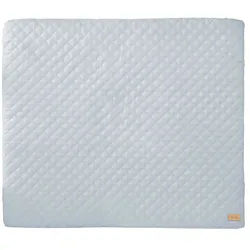 Roba Wickelauflage roba Style , blau , Maße (cm): B: 85 H: 4 T: 75.0