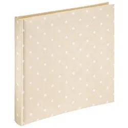 Skies II Jumbo Album 30 x 30 cm 60 White Pages beige